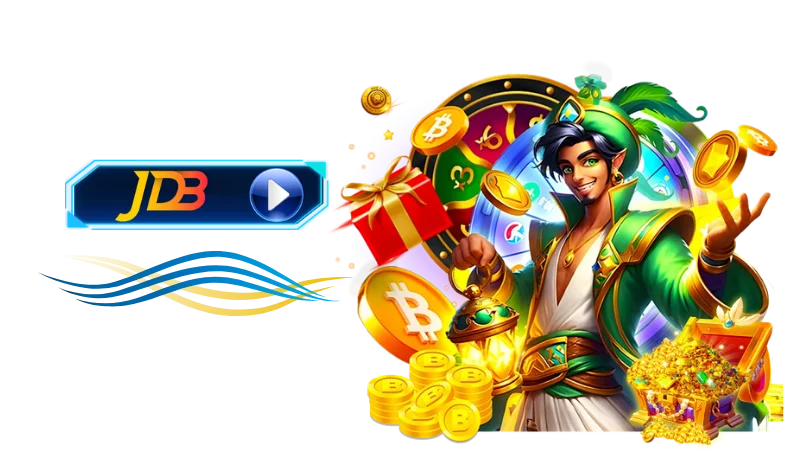 JDB Nổ Hũ QH88