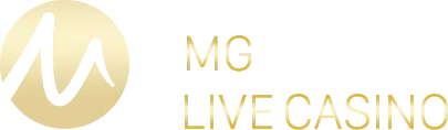 Logo MG Casino