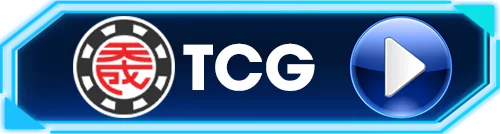 Logo TCG Xổ Số